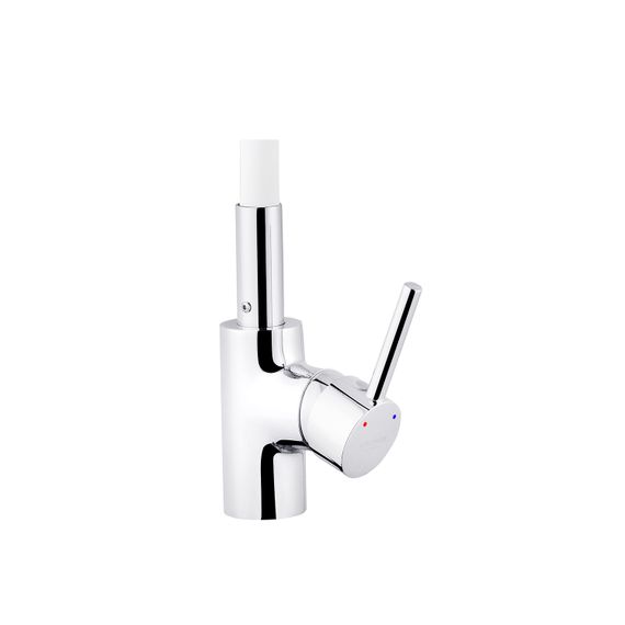 Змішувач для кухні Kroner KRM Küche - C031WHI (CV024335) | Зображення 5