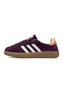 Кросівки Bermuda Burgundy , В'єтнам 41 25,5 см