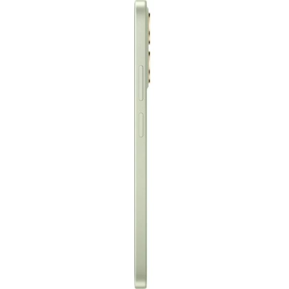 Мобильный телефон Oppo A5 PRO 4G 8/256GB Olive Green (OFCPH2711_GREEN _256) | Зображення 4