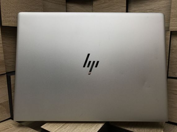 Ультрабук Б-класс HP EliteBook 735 G6 / 13.3" (1920x1080) IPS Touch / AMD Ryzen 7 Pro 3700U (4 (8) ядра по 2.3 - 4.0 GHz) / 8 GB DDR4 / 256 GB SSD M.2 / AMD Radeon Vega 10 Graphics / WebCam / USB 3.1 / HDMI б/у | Зображення 7