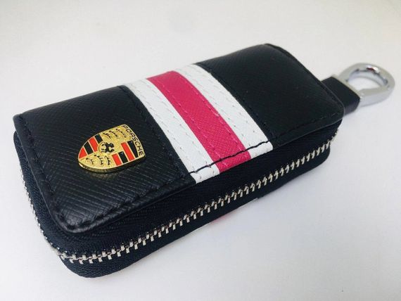 Ключница для авто KeyHolder PORSCHE