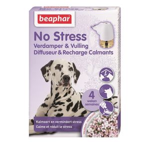 Антистресовий комплект з дифузором, для собак (30 мл)