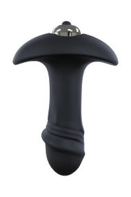 Анальний затор CHEEKY LOVE SINGLE SPEED STAR