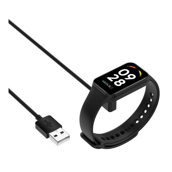 Кабель USB Mi Band 8/9/10 Cable 0.5m | Зображення 7