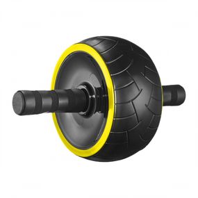 Ролик для преса 4FIZJO Ab Wheel XL 4FJ0329 (P-5907739314444)