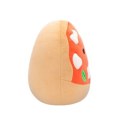 Мягкая игрушка Squishmallows Пицца Санда 19 см (SQCR06583) | Зображення 4
