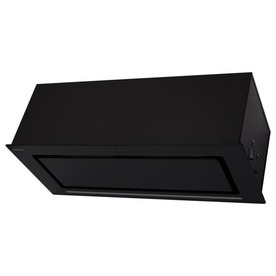 Витяжка кухонна Eleyus INTEGRA 1200 LED 70 BL | Зображення 2