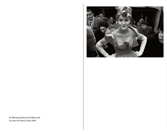 Книга Frank Horvat: Photofile. | Зображення 5