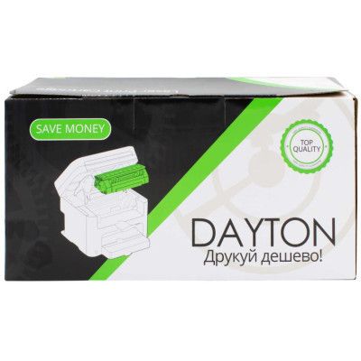 Картридж Dayton Samsung MLT-D101S 1.5k (DN-SAM-NT101S) | Зображення 1