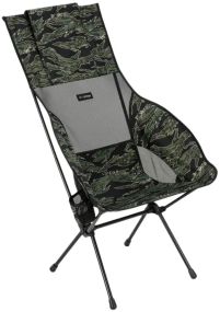 Крісло розкладане Helinox Savanna Chair xray tiger camo
