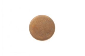Заглушка блоку циліндрів d=22mm Латунь Brass 40990