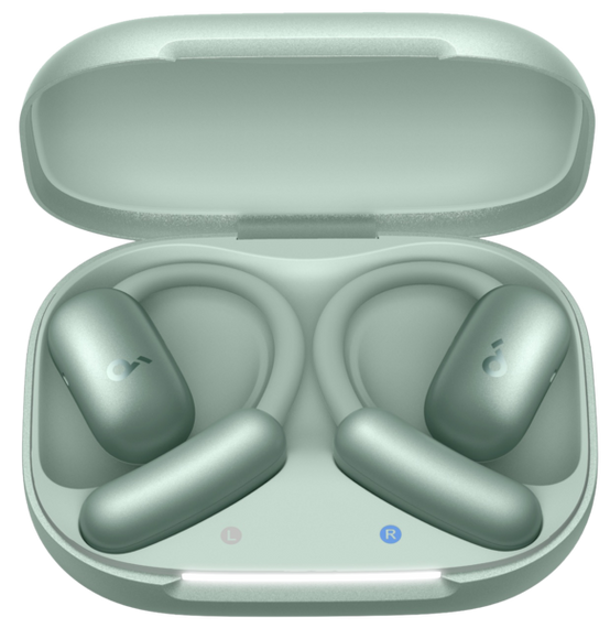Гарнітура Anker SoundСore AeroFit 2 Green
