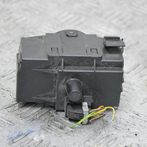 Блок керування освітленням BMW E87 E88 E90 E91 E92 E93 2004-2013 Перемикач світла фар БМВ 6932794 | Зображення 1