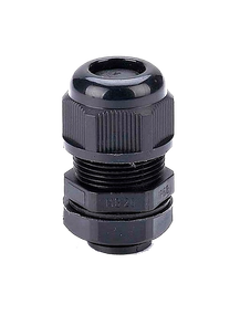 Сальник MG20 d9-14мм IP68 чорний Ny95500013