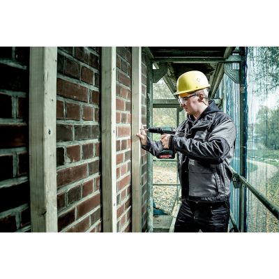 Шуруповерт Metabo SB 18 18V, 2х2Ah, 24-48Нм (602245560) | Зображення 2