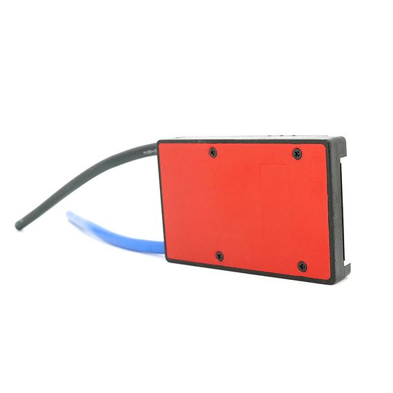 BMS плата DaLy LiFePO4 48V 16S 30A | Зображення 1