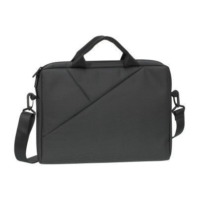 Сумка для ноутбука RivaCase 15.6&quot; 8730 Grey (8730Grey) | Зображення 1
