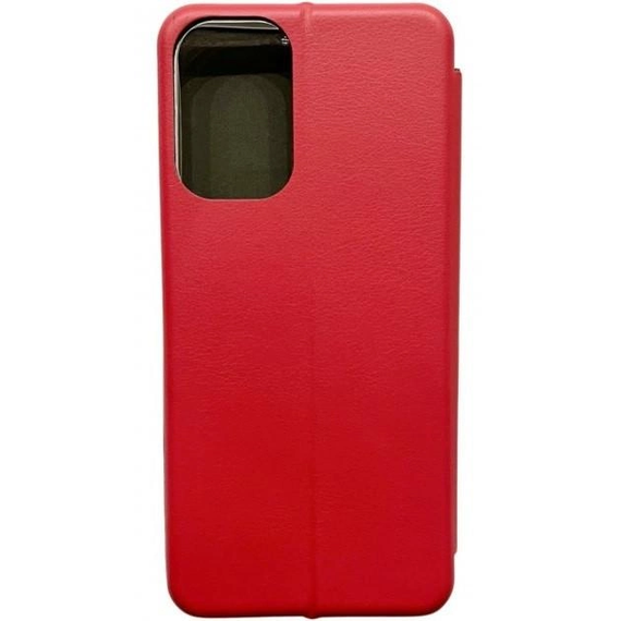 Чохол-книжка Samsung Galaxy A23 Червоний G-Case Ranger | Зображення 1