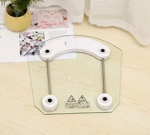 Ваги підлогові електронні (150 кг) | Зображення 3