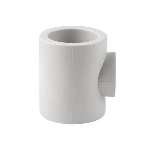 Тройник PPR Thermo Alliance 63х40х63 | Зображення 2