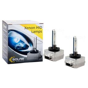 8115 SOLAR D1S , 5000K,85V,35W PK32d-2, (2шт.)