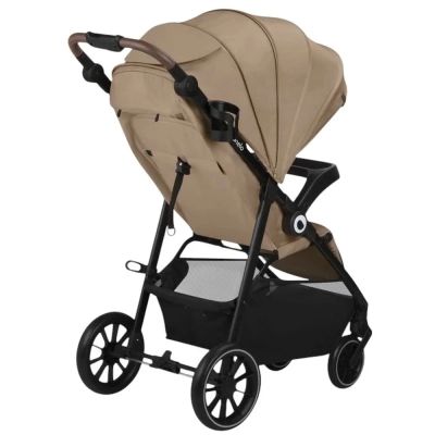 Коляска Lionelo Emma One Beige Sand (LO-EMMA ONE BEIGE SAND) | Зображення 8