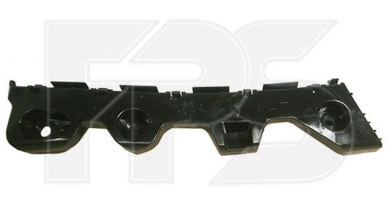 Крепеж заднего бампера левый Mazda CX5 '12-16 (FPS) KD53502J1A