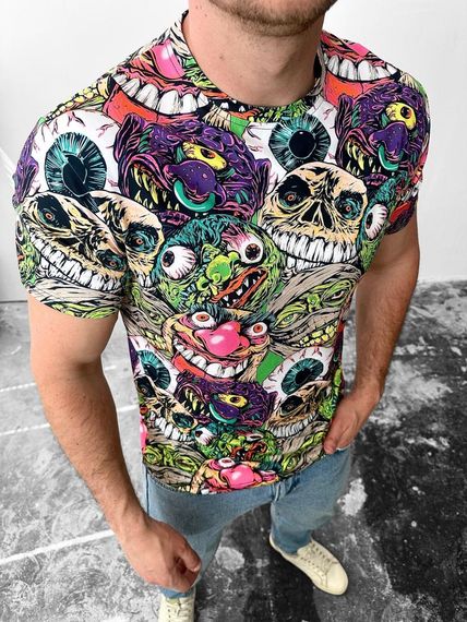 Футболка | Зображення 1