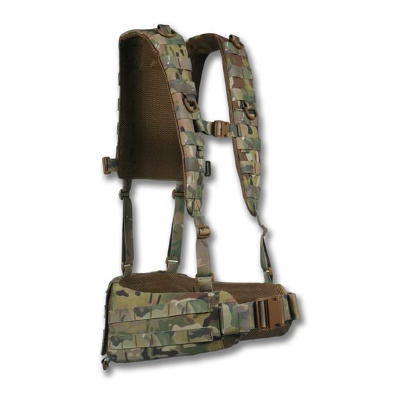 РПС Kiborg R-1 GEN.2 (S) Multicam | Зображення 4