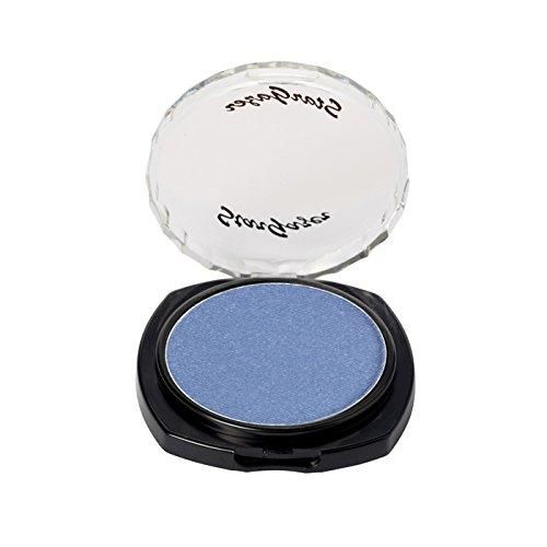 Тіні для повік Сталевий Синій EYE SHADOW Steel Blue Stargazer