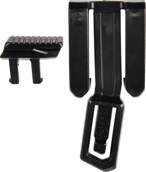 Кобура FAB Defense Covert внутрішньобрючна для Glock | Зображення 3