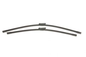 Щетки стеклоочистителя 625 525mm Skoda Kodiaq 16- 99981766302
