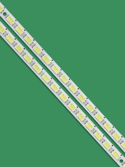 LED підсвітка TV 37" 37T07-02a T420HW08 73.37T07.003-0 37T07006-Y4102 73.37T07.003-0-CS1 37LV3500 2шт. | Зображення 2