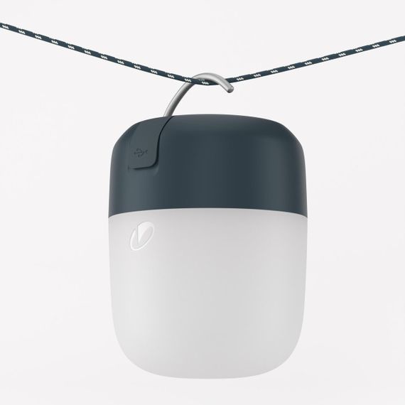 Ліхтар для кемпінгу 200 люмен - One Size | Зображення 1