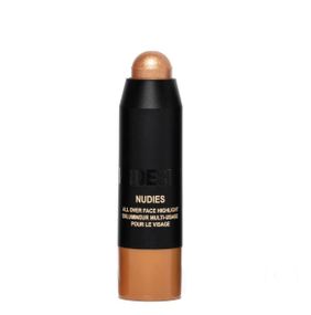 Хайлайтер NudeStix Mini Nudies Glow All Over Face Highlight- Bubbly Bebe  1,8 g