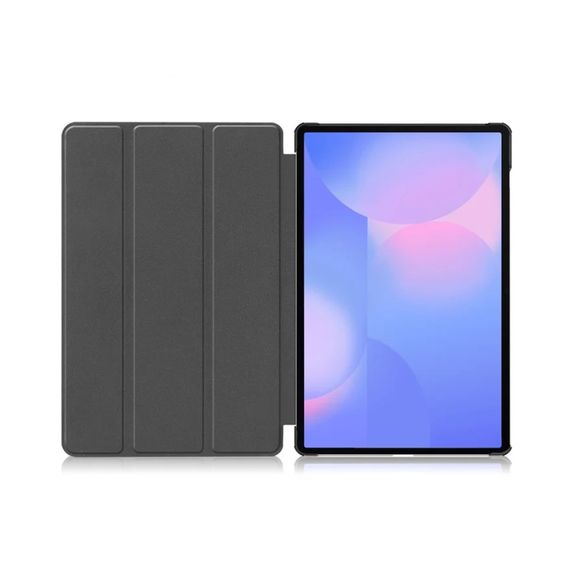Чохол до планшета BeCover Smart Case Samsung Galaxy Tab S10 FE Plus (SM-X620/SM-X626) 13.1" Dont Touch (713386) | Зображення 4