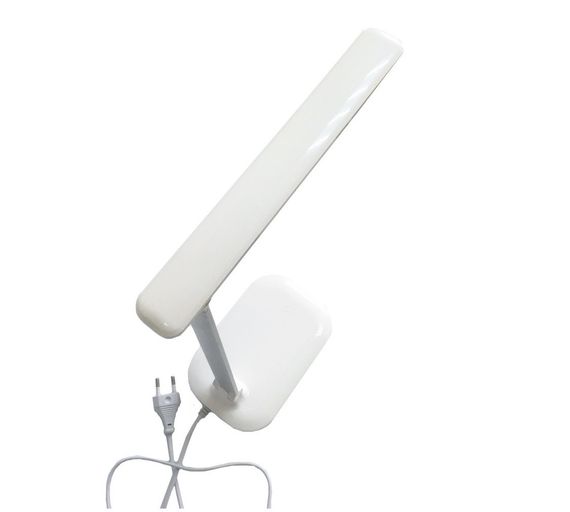 Настольный светильник LED XG-850 7W 220V 4000K dim White Ny95000821 | Зображення 4