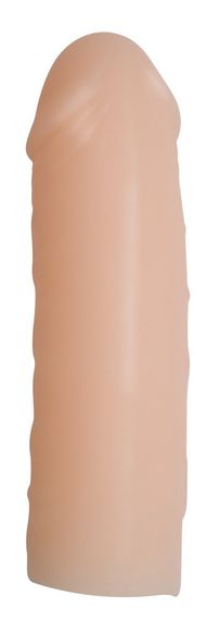 Насадка NS Penis Sleeve sexstyle | Зображення 5