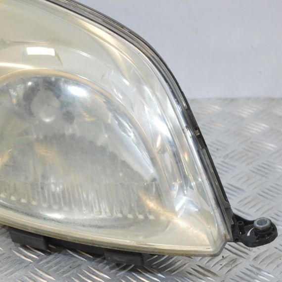 Фара права Fiat Fiorino 2007-2021 Фара передня права Фіат Фіоріно 45570393 1353197080 | Зображення 2