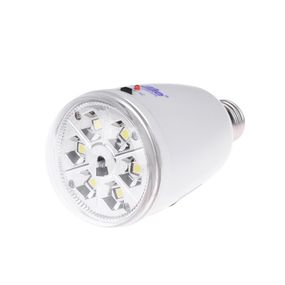 Лампа аварийная с аккумулятором E27 1.5W (LED-814) 220V