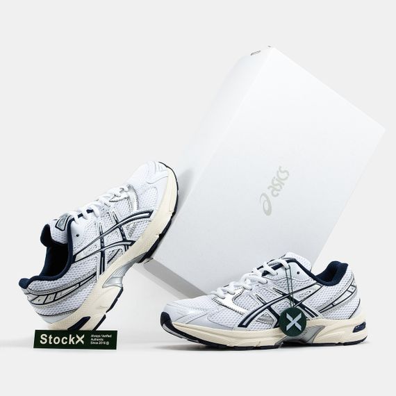 Мужские кроссовки Asics Gel-1130 весна/лето/осень 1460 40 | Зображення 6