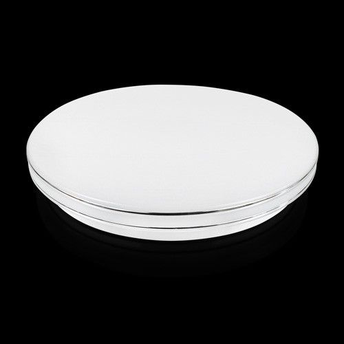 Декоративная лента DS-S530-02-2S к светильнику SML-S21-90-DIY(2 полоски серебро) | Зображення 2