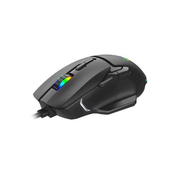 Мишка Aula F815 USB Black (6948391214344) | Зображення 2