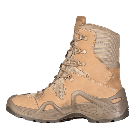Тактичні черевики Vogel Coyote (5755), 40 | Зображення 2