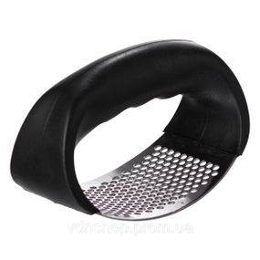 Прес для часнику 11×5.5×7 (см) часник, часниковий прес ручний HP-8-39