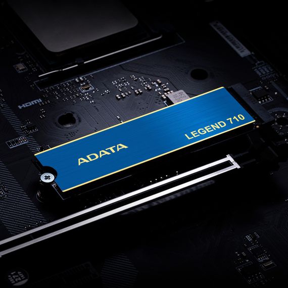 Накопичувач SSD M.2 2280 2TB ADATA (ALEG-710-2TCS) | Зображення 8