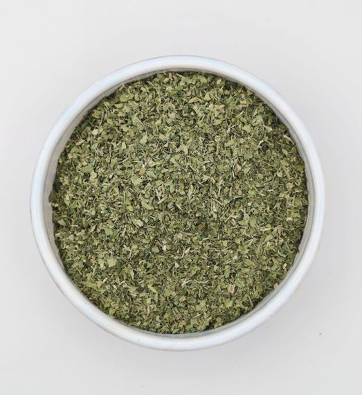 Петрушка сушёная, 10г