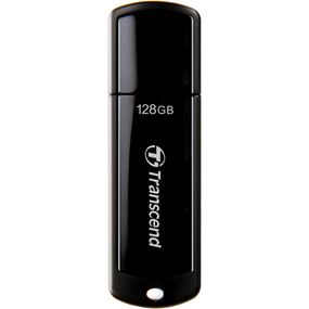 Flash Drive Transcend JetFlash 700 128GB (TS128GJF700)