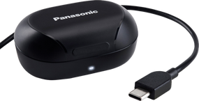 Гарнітура Panasonic RZ-B120WDG-K