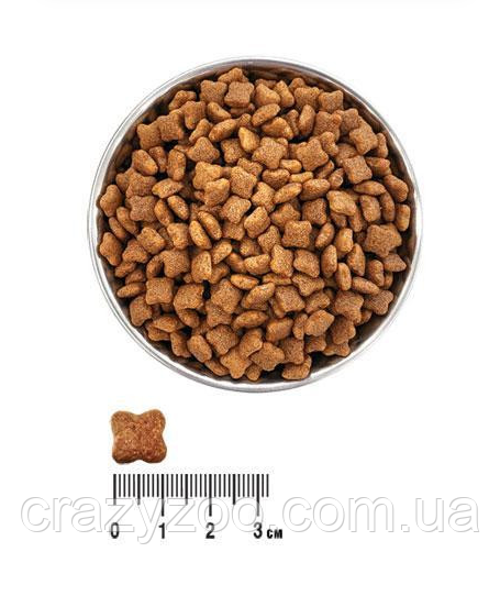 Сухий корм для собак усіх порід Ekko гранула з рибою чотирилисник 10 кг 4820249130087 | Зображення 1